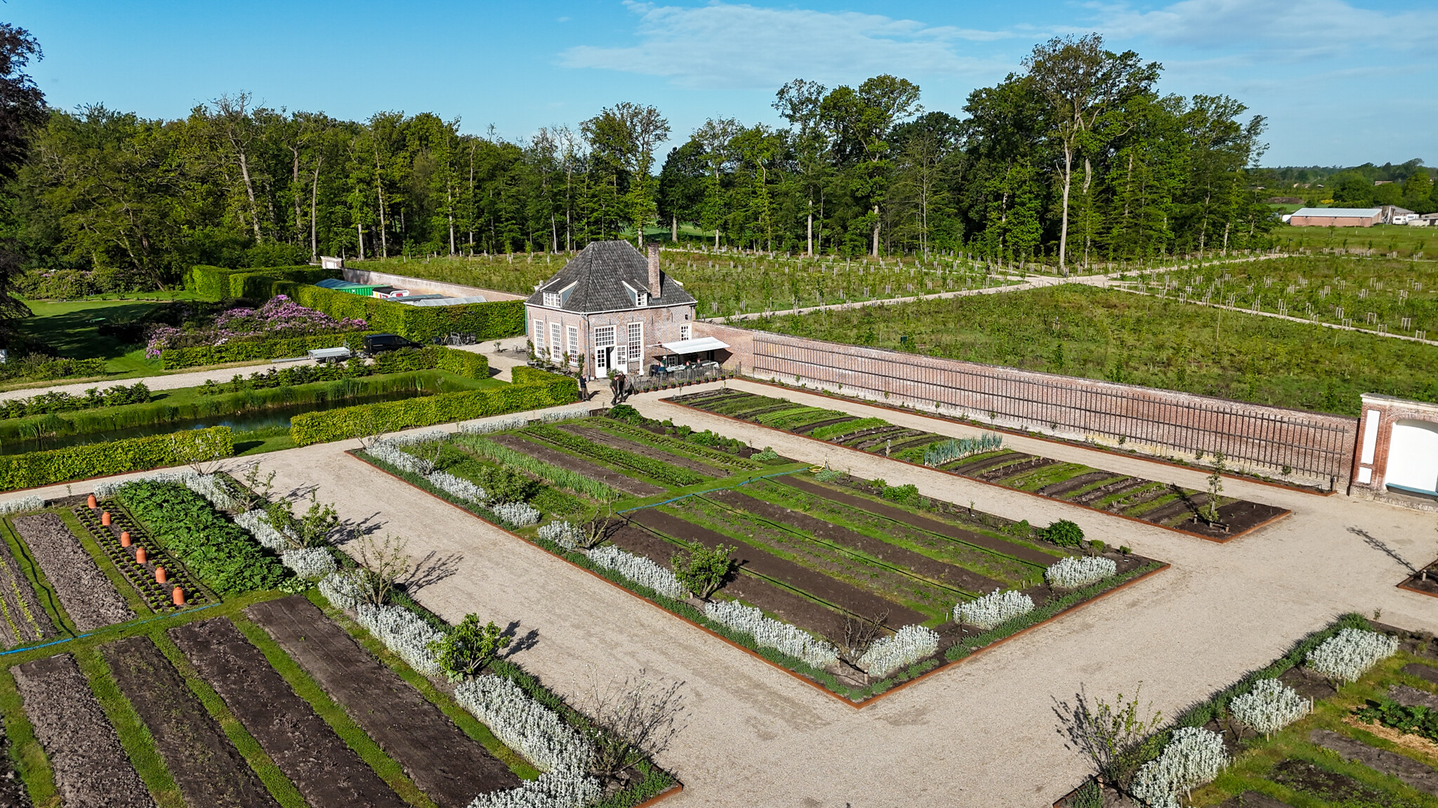 Historische moestuin zuylestein lr 105 3708817755 2